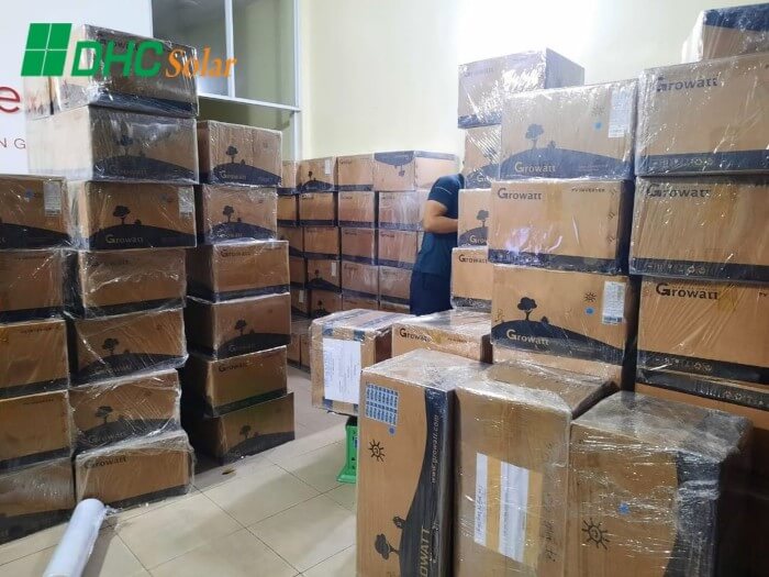 Inverter 15kW