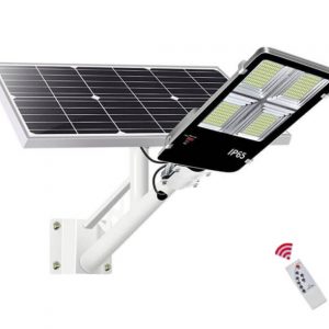 đèn mặt trời LY-TYN004 200W