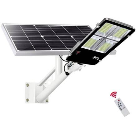 đèn mặt trời LY-TYN004 200W