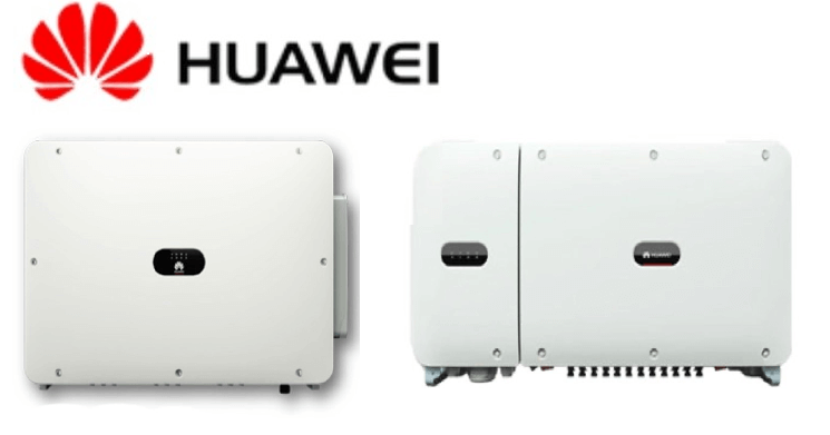 Biến tần Huawei