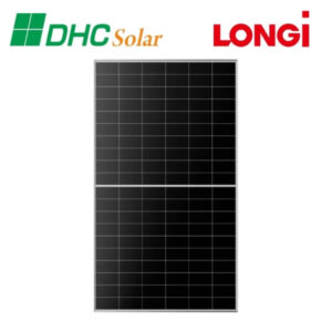 Pin mặt trời Longi 540W