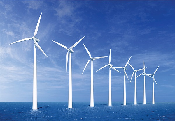 Ưu và nhược điểm của nguồn năng lượng gió  GIVASOLAR