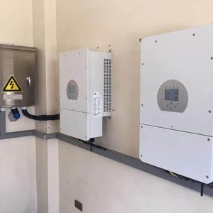 inverter hybrid deye 5kw