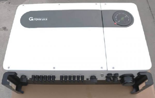 Inverter-Growatt-MAX-110KTL3-LV