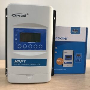Bộ điều khiển sạc năng lượng mặt trời 30a