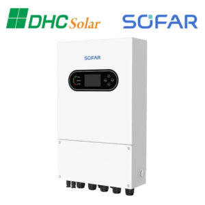 Inverter Hybrid Sofar 6kW HYD-6K-LS1-PRO