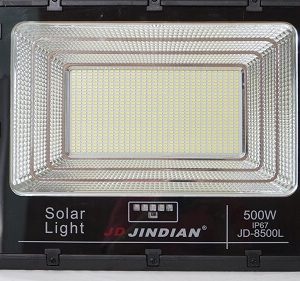 đèn mặt trời JD 8500L 500W