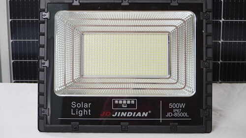 đèn mặt trời JD 8500L 500W