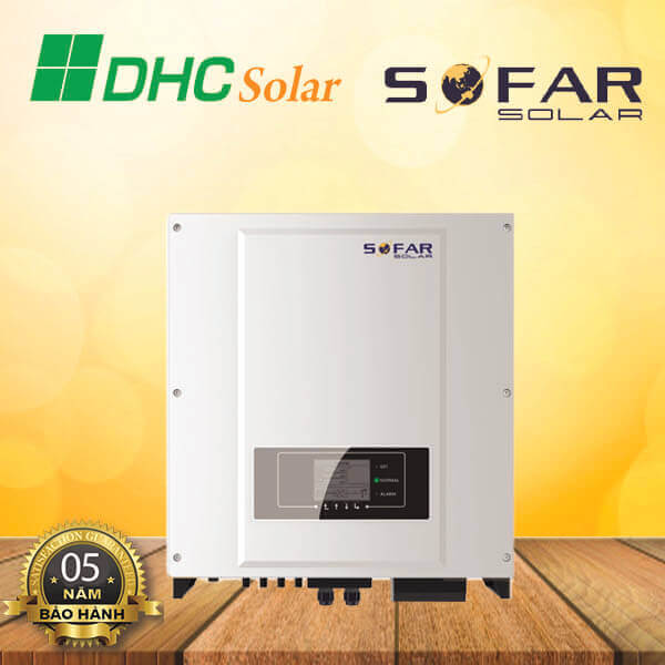 Inverter Hybrid sofar 15kW