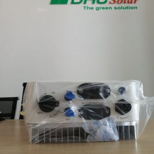 Inverter sofar