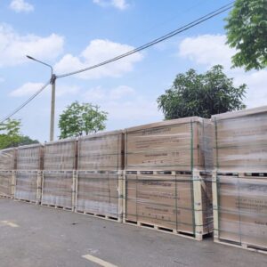 Pin năng lượng mặt trời Canadian Solar 555 W