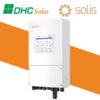 Inverter Hybrid Solis 8kW 1 Pha S6-EH1P8K-L-PLUS - DHC Solar