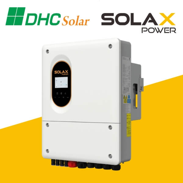 Inverter Hybrid Solax 8kW X1-RENO-8.0-LV