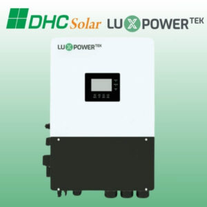 Inverter Luxpower 15kW áp thấp
