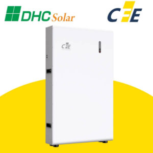 Pin lithium CFE 15kW