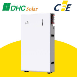 Pin lưu trữ CFE 15 kWH