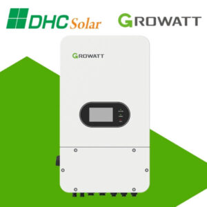 Inverter Hybrid Growatt 6kW
