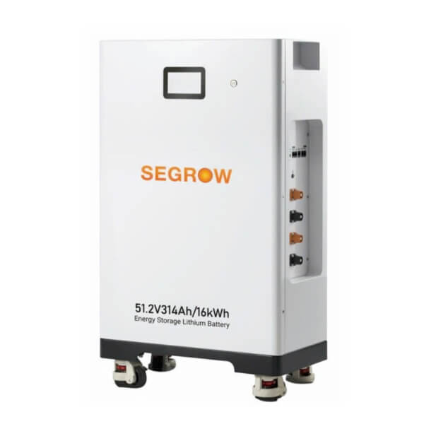 Pin lưu trữ SEGROW 16kWh