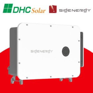 Sigenergy 125kW