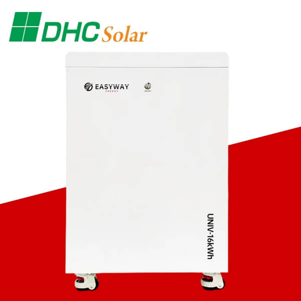 Pin lưu trữ lithium Easyway