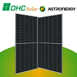 Pin năng lượng mặt trời Astronergy 620W