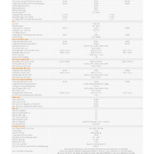 Datasheet Solis 30kW S6-EH3P30K-H