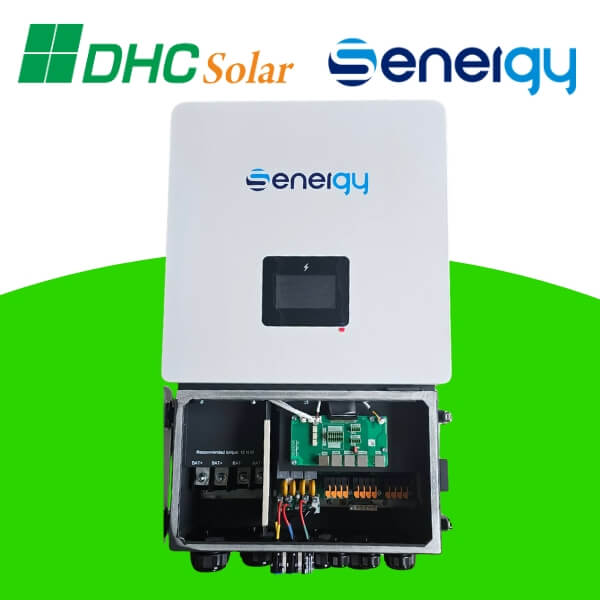 Inverter Hybrid Senergy