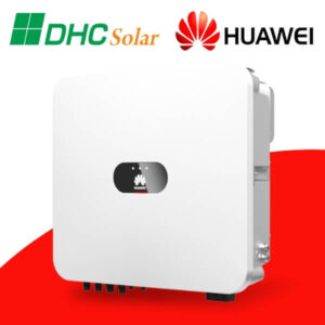 Inverter Huawei 10kW 1 Pha
