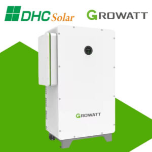 Inverter Hybrid 100kW