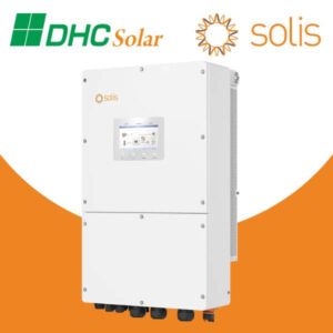 Inverter Hybrid 30kW