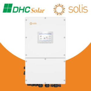 Inverter Hybrid 40kW