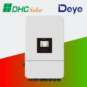 Inverter Hybrid Deye 6kW bản lớn