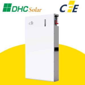 Pin lưu trữ CFE 10kWh