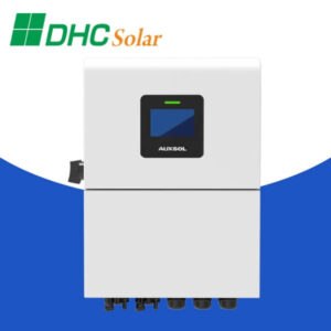 Inverter Hybrid Auxsol 6kW