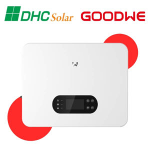 Inverter Hybrid Goodwe 12kW