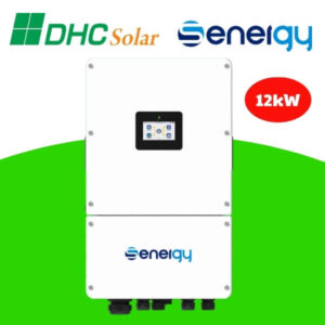 Inverter Senergy 12kW 1 Pha
