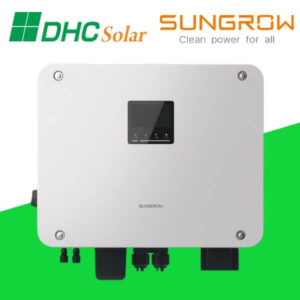 Biến tần Hybrid Sungrow 10kW
