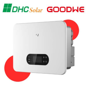 Inverter Hybrid Goodwe 6kw