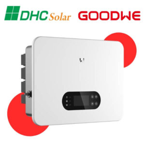 Inverter Hybrid Goodwe 8kW 1 Pha