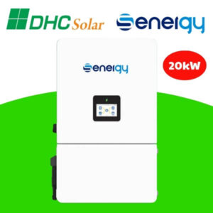 Inverter Hybrid Senergy 20kW