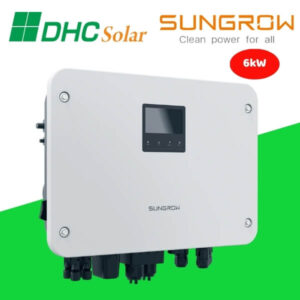 Inverter Hybrid Sungrow 6kW