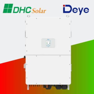 Inverter Hybrid Deye 100kW