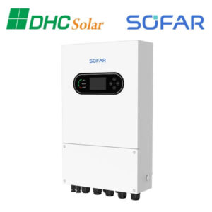 Inverter Hybrid Sofar 8kW
