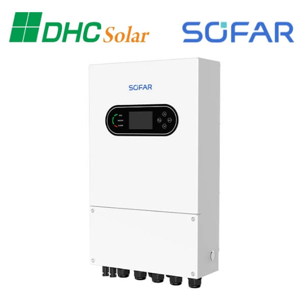Inverter Hybrid Sofar 8kW
