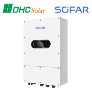 Inverter Hybrid Sofar 12kW 1 Pha HYD-12K-LS1