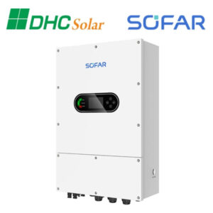 Inverter Hybrid Sofar 20kW 3 Pha áp thấp