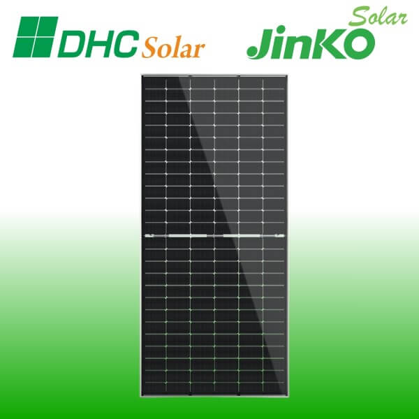 Jinko Solar