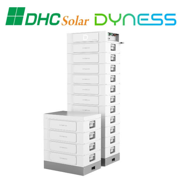 Pin lưu trữ lithium Dyness STACK100