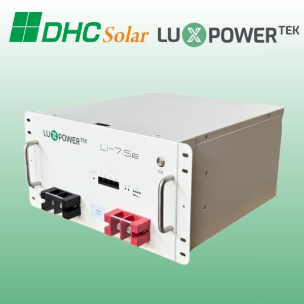 Pin lưu trữ lithium 24V-300Ah