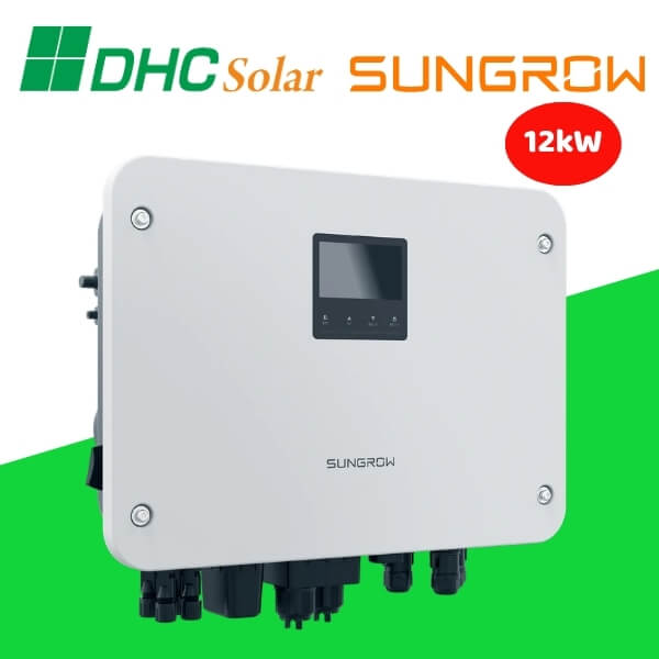 Inverter Hybrid Sungrow 12kW